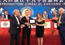 Nasce in Calabria l’Associazione degli Imprenditori Cinesi di Zhejiang