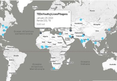 Liceo Pitagora, TEDx, a New York come a Seul, come a Cape Town come a  Rende, cos’è?