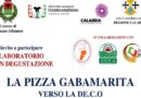 La pizza arbëreshe di Spezzano Albanese verso la DE.C.O