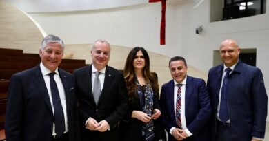 L’Arbëria di Calabria sostiene il modello albanese di pace e condivide le iniziative di dialogo e incontro che promuovono la fratellanza tra popoli