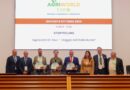 Si è conclusa la terza edizione di Agriworld Expo 2026: da Terre Assetate una nuova alleanza per il futuro dell’agricoltura