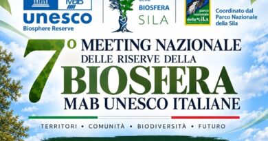 La Riserva della Biosfera Sila ospita il VII Meeting delle Riserve delle Biosfere italiane