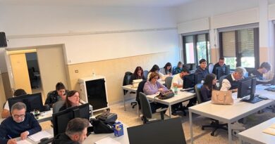 ITS Iridea Academy, Agrimanager al giro di boa: formazione, competenze e prospettive occupazionali