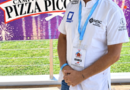 Luciano Sorbillo a Grisolia per il Campionato Mondiale della Pizza Piccante
